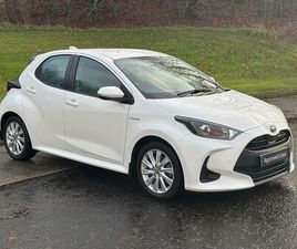 1.5 VVT-H ICON E-CVT EURO 6 (START/STOP) 5DR