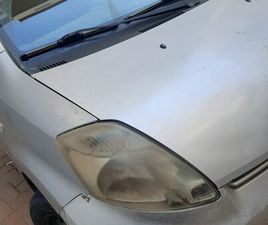 DAIHATSU SIRION CX אוט׳ 1.3 (87 כ״ס)