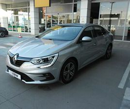 SEDAN 1.3 TCE TOUCH EDC