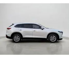 MAZDA CX-9