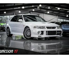2005 (T) - 2.0 EVO VI GSR 4DR