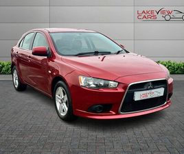 2011 (11) 1.5 MPI JURO SPORTBACK 5DR PETROL MANUAL EURO 4 (107 PS)