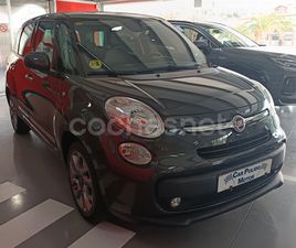 FIAT 500L LIVING 1.6 16V MTIJET II SS