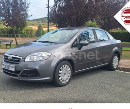 FIAT LINEA FIAT LINEA 1.3 DIESEL MULTIJET