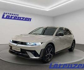 LINE ELEKTRO FL (MY25) 84KWH (229PS) 2WD N-LINE