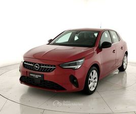 CORSA 1.2 ELEGANCE S&S 100CV