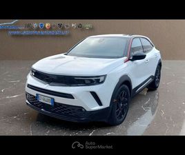 OPEL MOKKA - GS LINE