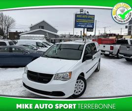 RAM TRUCKS CARGO VAN RAM CARGO VAN EMPATTEMENT DE 119 PO 2015 À VENDRE