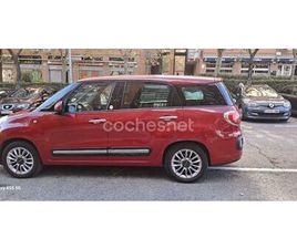 FIAT 500L FIAT 500L 1.3 16V MULTIJET II STARTSTOP