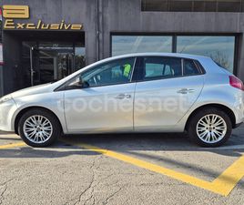 FIAT BRAVO FIAT BRAVO 1.4 16V POP 90 CV GASOLINA FIRE