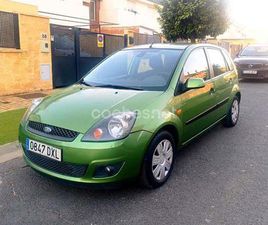 FORD FIESTA FORD FIESTA