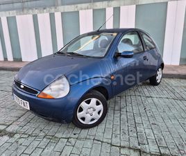 FORD KA FORD KA 1.3