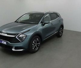 1.6 CRDI 136CH MHEV DCT7 4X2 STYLE