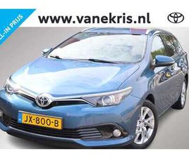 TOURING SPORTS 1.3 ASPIRATION, TREKHAAK