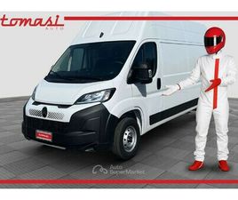 35 2.2 BLUEHDI 140 S&S PLM-TA FURGONE