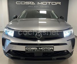 OPEL GRANDLAND OPEL GRANDLAND 1.5 CDTI BUSINESS EDITION AUTO