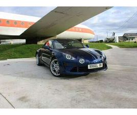 SPORT 1L8 TURBO 252 BOITE AUTO +PALETTE GPS CAMÉRA BACQUET FOCAL USB FULL LEDS