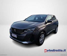 BLUEHDI 130 S&S EAT8 ACTIVEBUSINESS