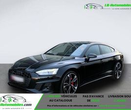 AUDI A5 SPORTBACK 50 TDI AUDI A5 SPORTBACK 50 TDI 286 BVA QUATTRO