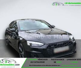AUDI A5 SPORTBACK 50 TDI AUDI A5 SPORTBACK 50 TDI 286 BVA QUATTRO