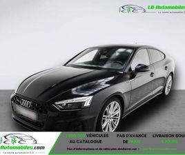 AUDI A5 SPORTBACK 50 TDI AUDI A5 SPORTBACK 50 TDI 286 BVA QUATTRO