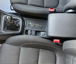 SEAT ALHAMBRA ALHAMBRA III 2018 2.0 TDI CR ADVANCE 115CV