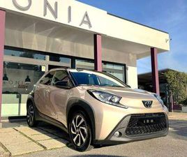 1.0 TREND 72CV TEAM PLAYER CHILOMETRI ZERO