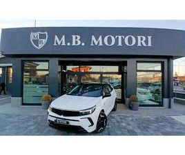 GRANDLAND I 1.6 PHEV GSE *PREZZO PROMO*