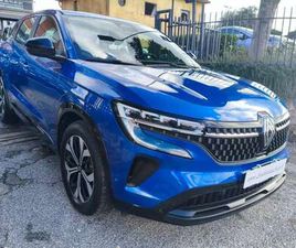 RENAULT AUSTRAL 2023 1.2 MILD HYBRID ADVANCED EQUILIBRE 130CV