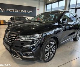 RENAULT KOLEOS TCE 160 EDC GPF INITIALE PARIS