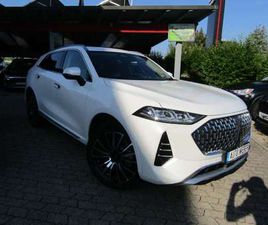 WEY WEY-05 PREMIUM NAVI LED ACC SHZ