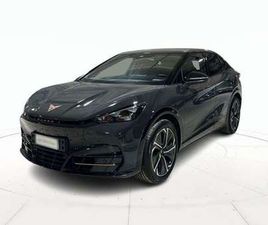 77KWH ENDURANCE IMMERSIVE RWD