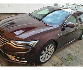 RENAULT TALISMAN INITIALE PARIS