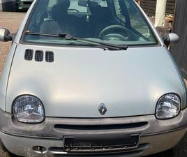 RENAULT TWINGO C06 2001