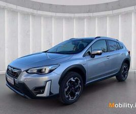 2.0I E-BOXER STYLE LINEARTRONIC