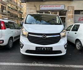 9POSTI CLIMA MANUALE