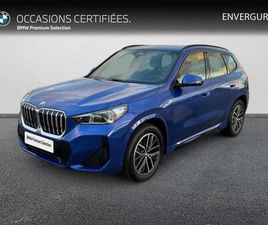 SDRIVE18I 136CH M SPORT