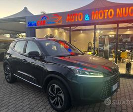 EMC WAVE 3 EMC WAVE 3 1.5T CVT GPL