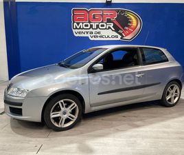 FIAT STILO FIAT STILO 1.9 MULTIJET FEEL