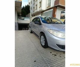 RENAULT FLUENCE 1.5 DCI BUSINESS