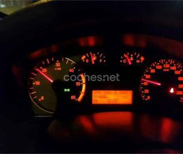 FIAT STILO FIAT STILO