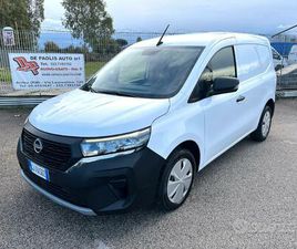NISSAN TOWNSTAR 1.3 130 CV VAN PC ACENTA + IVA
