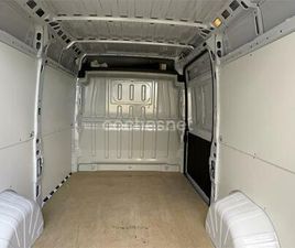 FIAT DUCATO FIAT DUCATO