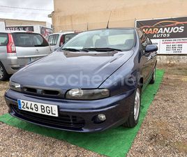 FIAT MAREA FIAT MAREA JTD 110 ELX