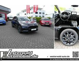 HONDA ZR-V HYBRID E:HEV 2.0 I-MMD SPORT