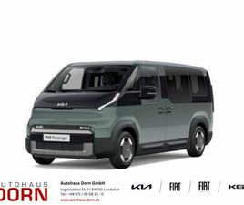 KIA PV5 KIA PV5 PASSENGER ELITE 71.2 KWH