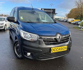 1.5 BLUE DCI 95CH CONFORT 22