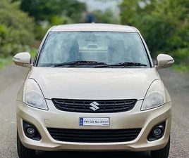 SUZUKI DZIRE