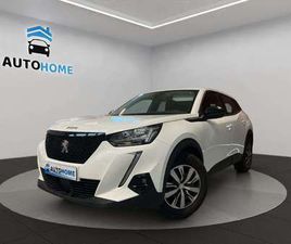 ACTIVE BLUEHDI 81KW (110CV)