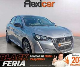 PEUGEOT 208 1.0 PURETECH ACTIVE 68